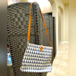 Stella & Dot bag